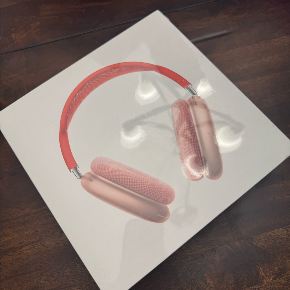 Apple AirPods Max